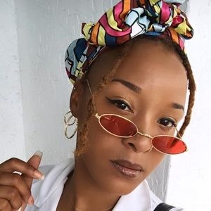 Meet your Posher, Kiera